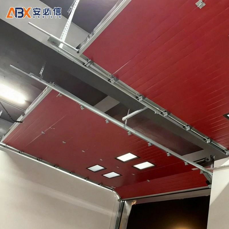 湘潭工业滑升门